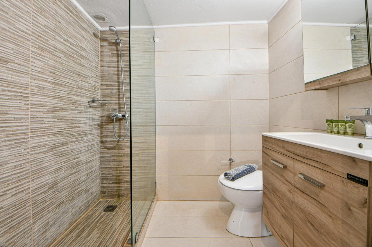 Comfy Home Next To Metro Atenas Exterior foto